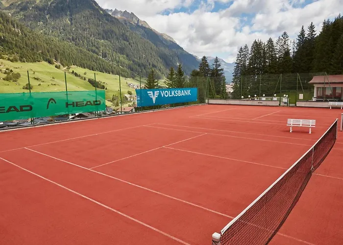 شقة Almandin ايشجل