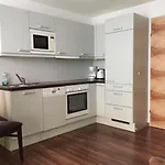 Apartment Almandin Ischgl