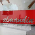 Apartamento Almandin