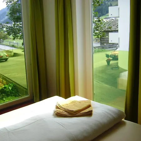 Almandin Apartment Ischgl