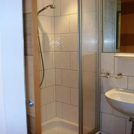 Apartment Almandin *