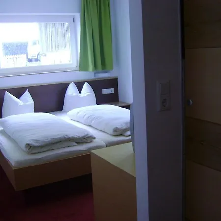 Almandin Apartment Ischgl