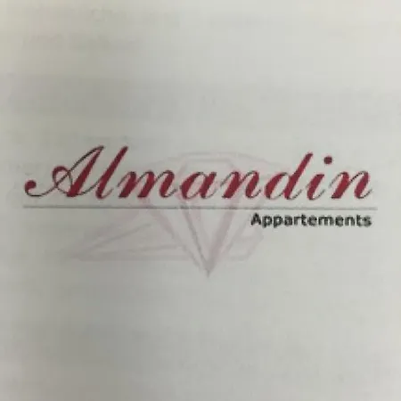 아파트 Almandin 이스크글