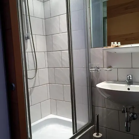 Apartment Almandin
