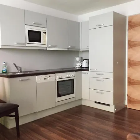 Apartment Almandin Ischgl