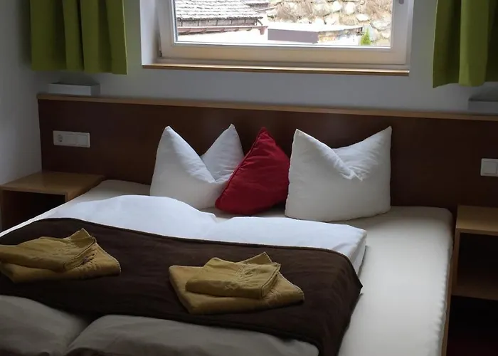 Apartamento Almandin *