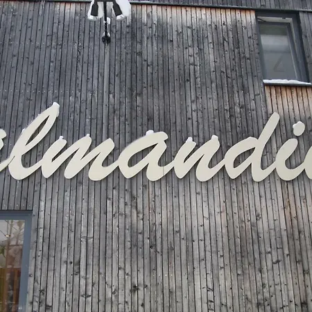 Almandin Ischgl